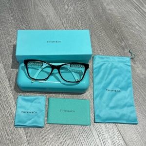 Authentic Tiffany & Co.  Reading Glasses